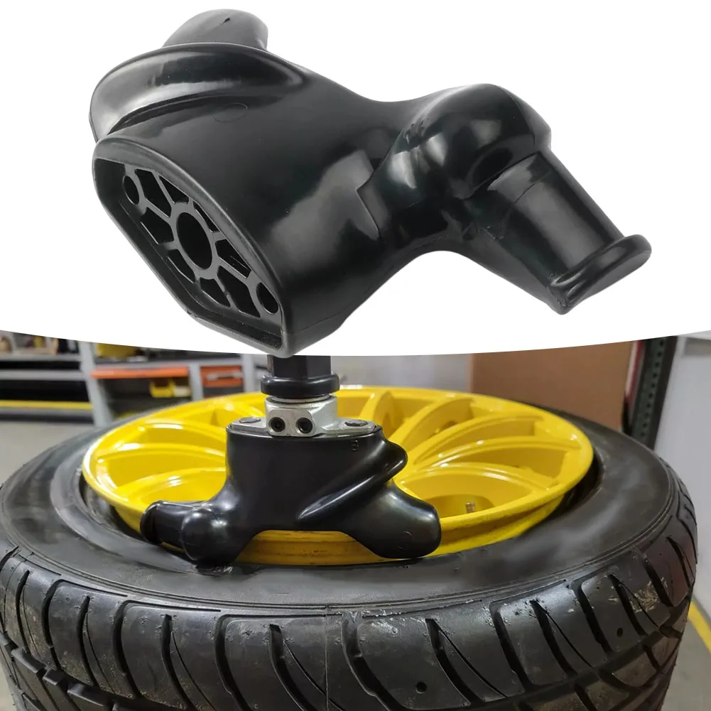 Шиномонтажный станок Duck Head Black 4- 120129 B Для моделей MTS: MTS40 MTS830 MTS430 Corghi A9220 A9222 Hunter TCX