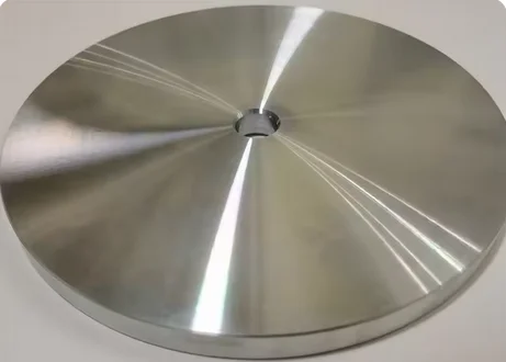 

Полировальный диск для ювелирных изделий LISM 6 дюймов