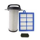Замена запасных частей для набора фильтров для пылесоса для Philips Marathon для дома Аксессуары - Между сериями FC9200 - FC9219