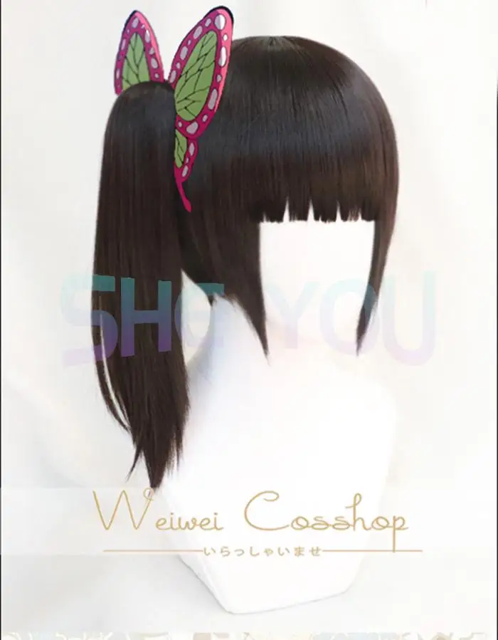 Аниме Kakegurui компульсивный игрок 2 Косплей парики Yomoduki Runa термостойкие волосы