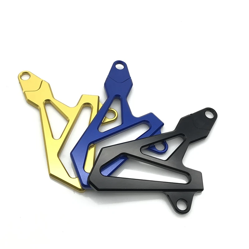 Крышка передней звездочки для Suzuki DRZ400S DRZ400SM 400S 400SM 2000-2016