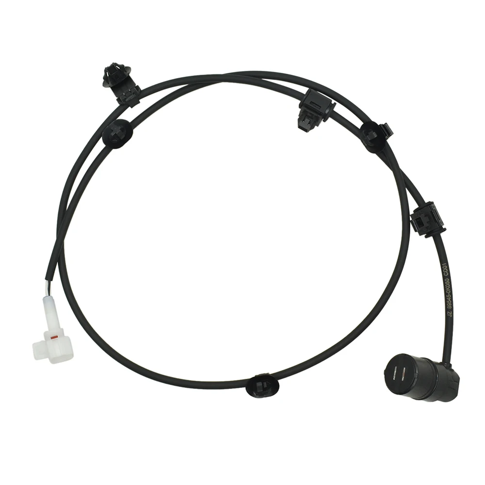 

ABS Wheel Speed Sensor 89545-0K050 895450K050 For Fortuner 2004-2015 Car Accessories Auto Parts High Quality