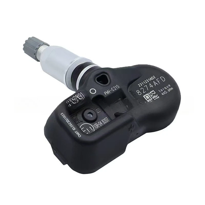 4260706070 PMV-C215 Комплект из 4 датчиков давления в шинах для Toyota Corolla, RAV4, C-HR, Camry, для Lexus ES, GX, LBX, LC, LM, LS, LX, NX, RX, UX (art.: 3920d9d4ac554) - 3920d9d4ac554