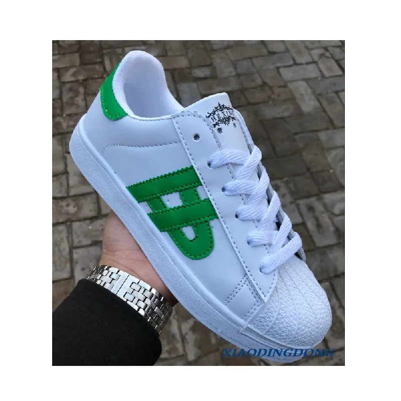 

Classic Men Women trainers Golden Superstar sneakers Male Skateboarding Shoes Mens Athletic Summer sport Trainer Shoes Tenis