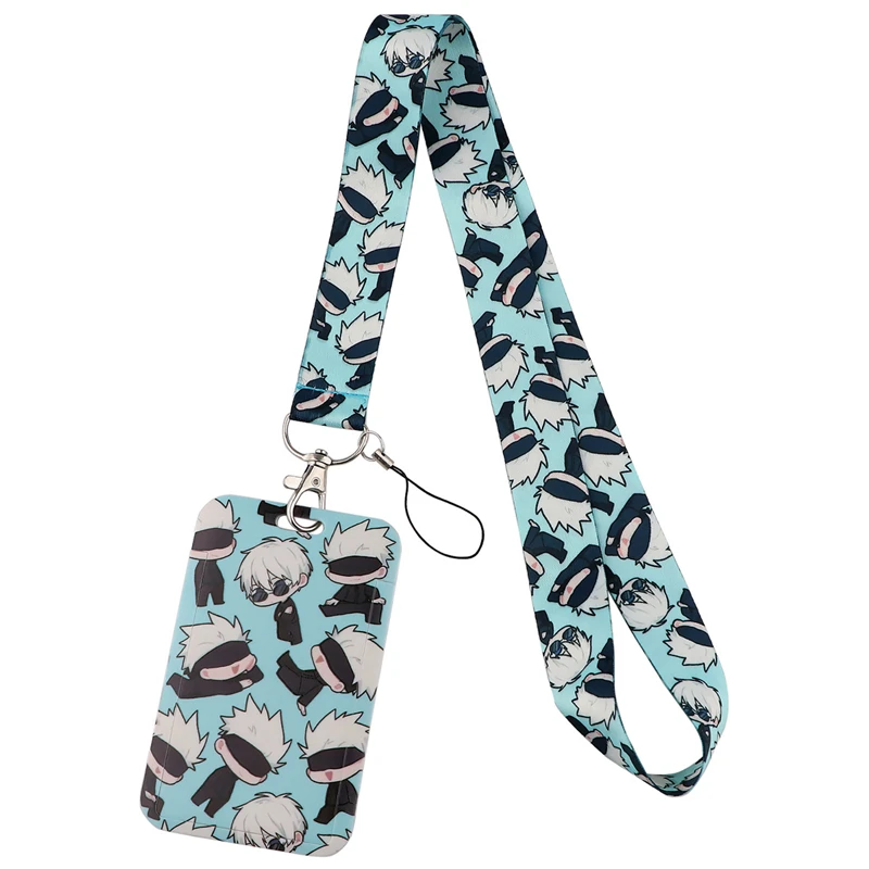 

Забавный женский и мужской держатель для кредитных карт, студенческий женский Дорожный Чехол для карт, брелок для автомобиля, подарки, аксе...