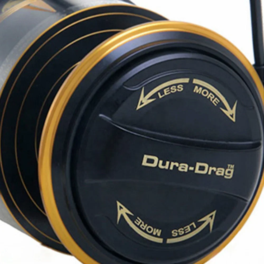 Прецизионная спиннинговая катушка PE ·NN