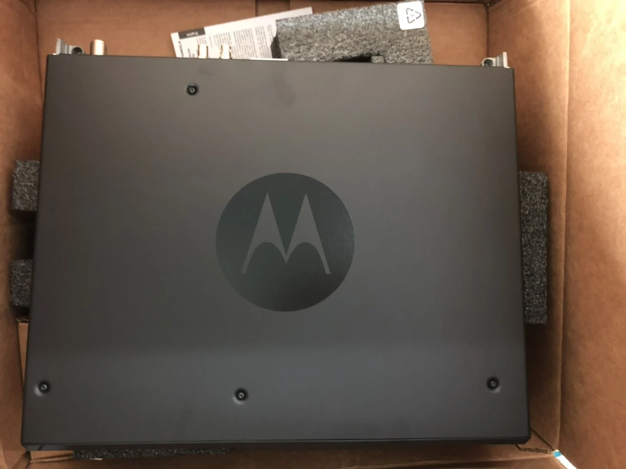 Релейная платформа SLR5500 новое реле SLR5100 400 м SLR5300