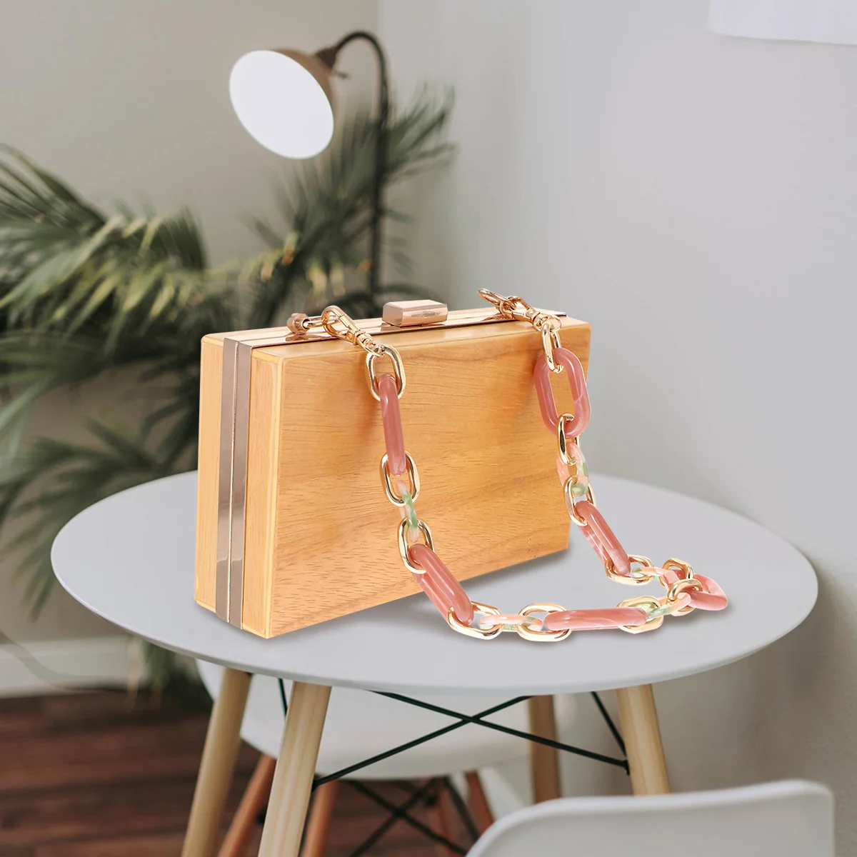 1 шт. сменный ремешок на цепочке для сумочки | Багаж и сумки