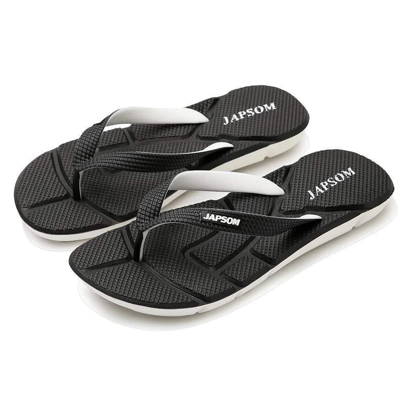 

Summer Light Mens Flip Flops Men Beach Slippers Home Chanclas De Hombre Playa Slipper Flip Flop Indoor Infradito Uomo Japonki