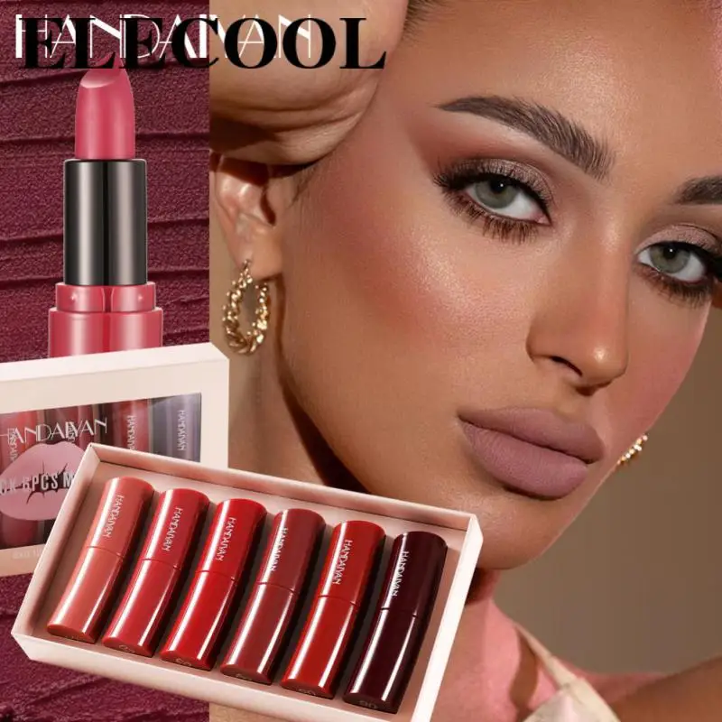 

Lip Glaze Full Color Can Hold Makeup For A Long Time Difficult To Remove Makeup Easy To Apply Waterproof And Sweat Resistant
