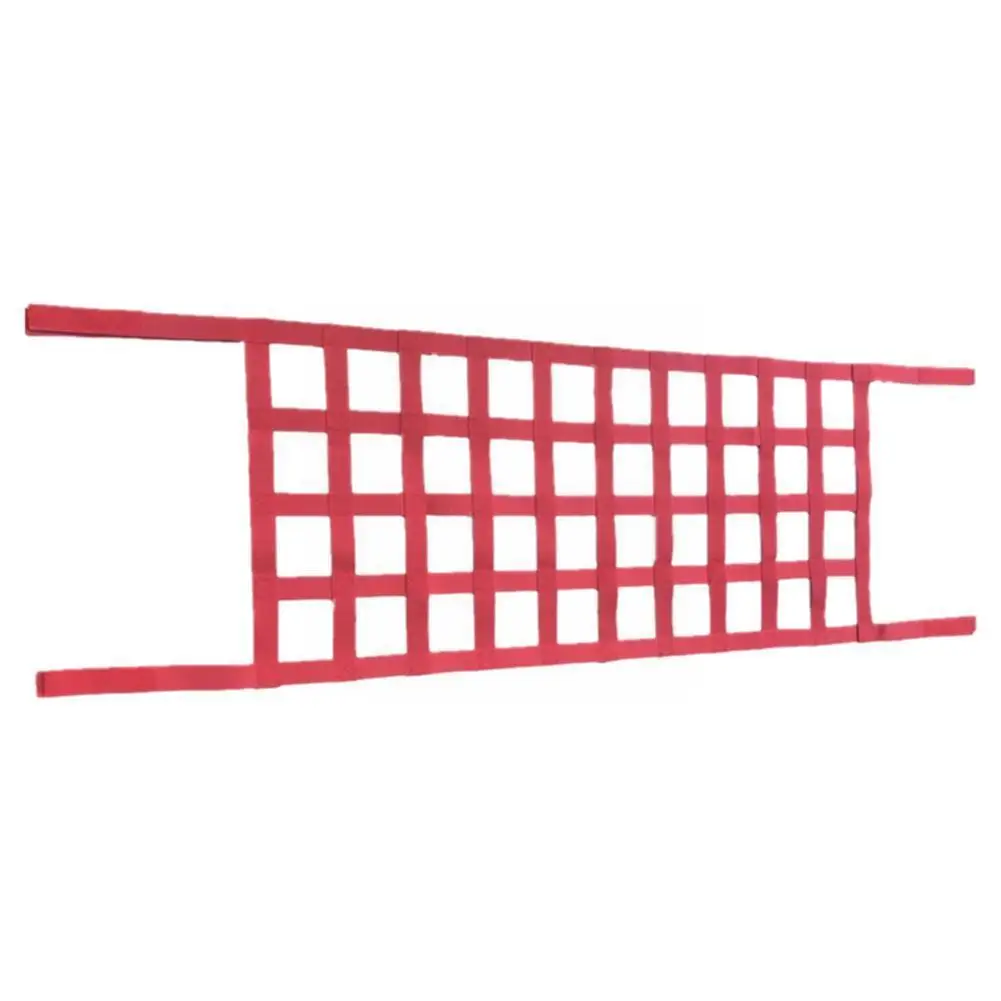 

Многофункциональная модернизированная сетка для хранения груза на крыше автомобиля, сетка для хранения на крыше автомобиля, сетчатые аксе...