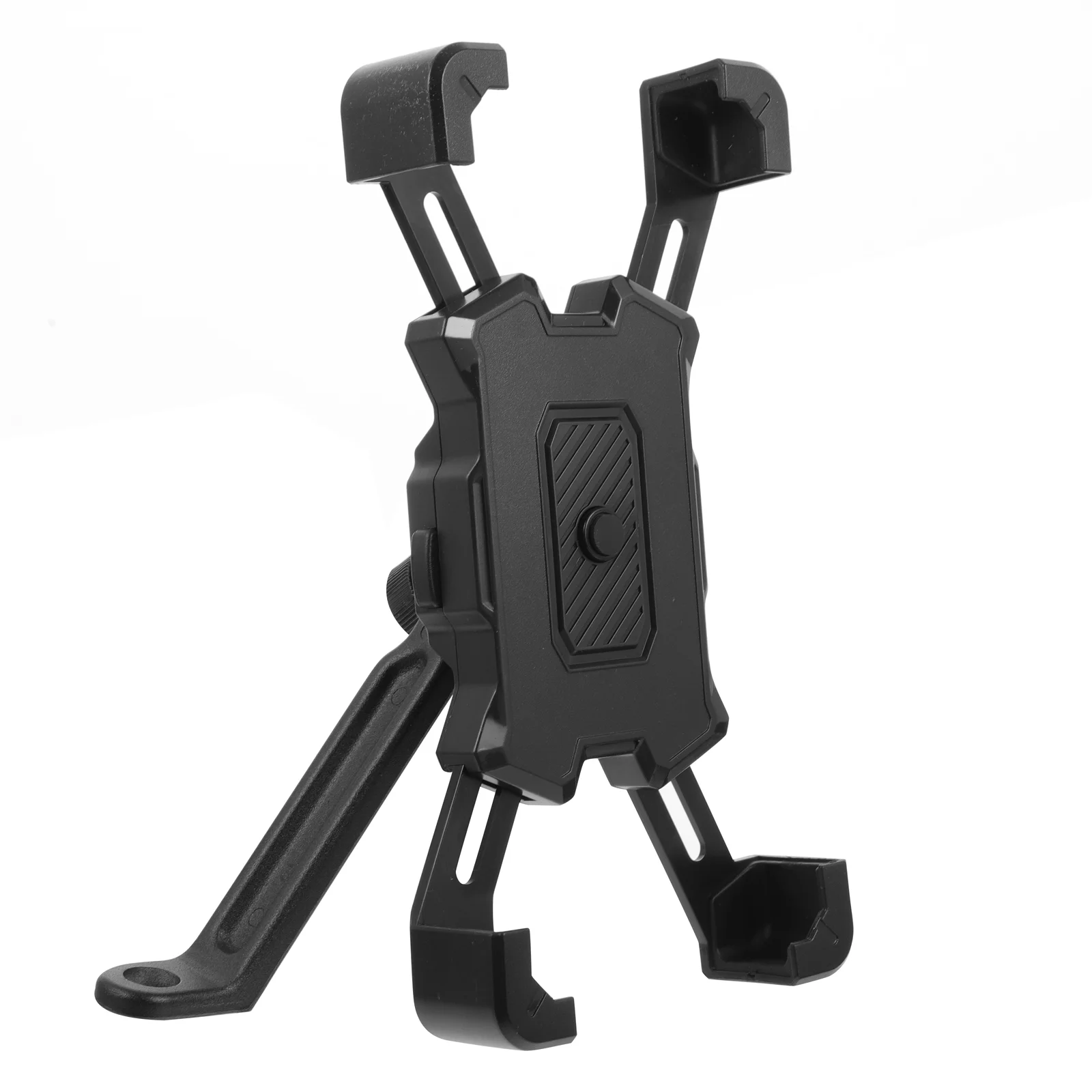 

Phone Stand Motorcycle Handle Bar Holder Adjustable Mount Bike Handlebar Holders Cell Car