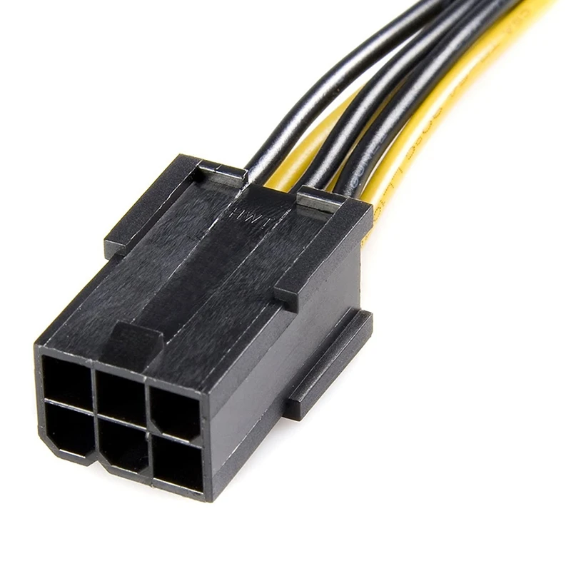 Connect the pcie power cable. Разъем 6 Pin Opel. Разъем 6 Pin.