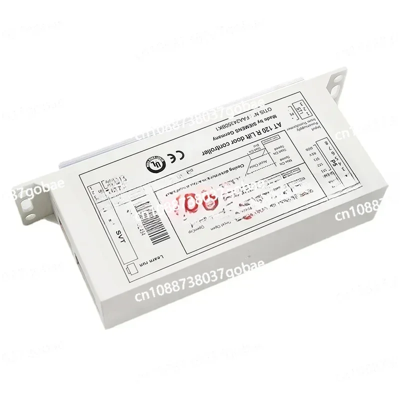 Для AT120 дверной машины преобразователь частоты лифта Faa24350bk1 двигатель аксессуары