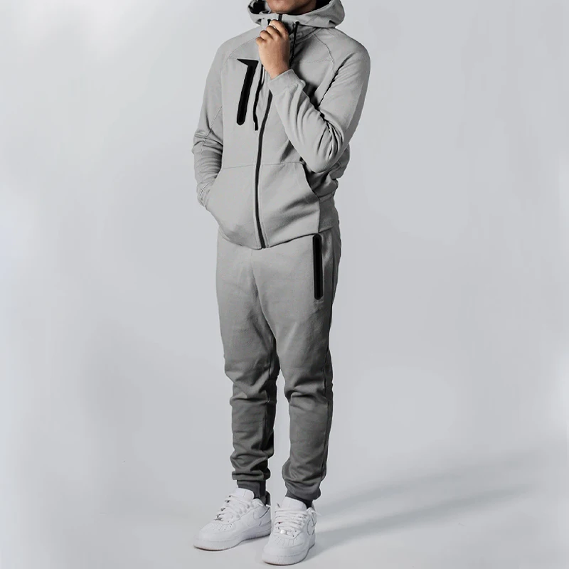 Autumn pullover match Hoodie 