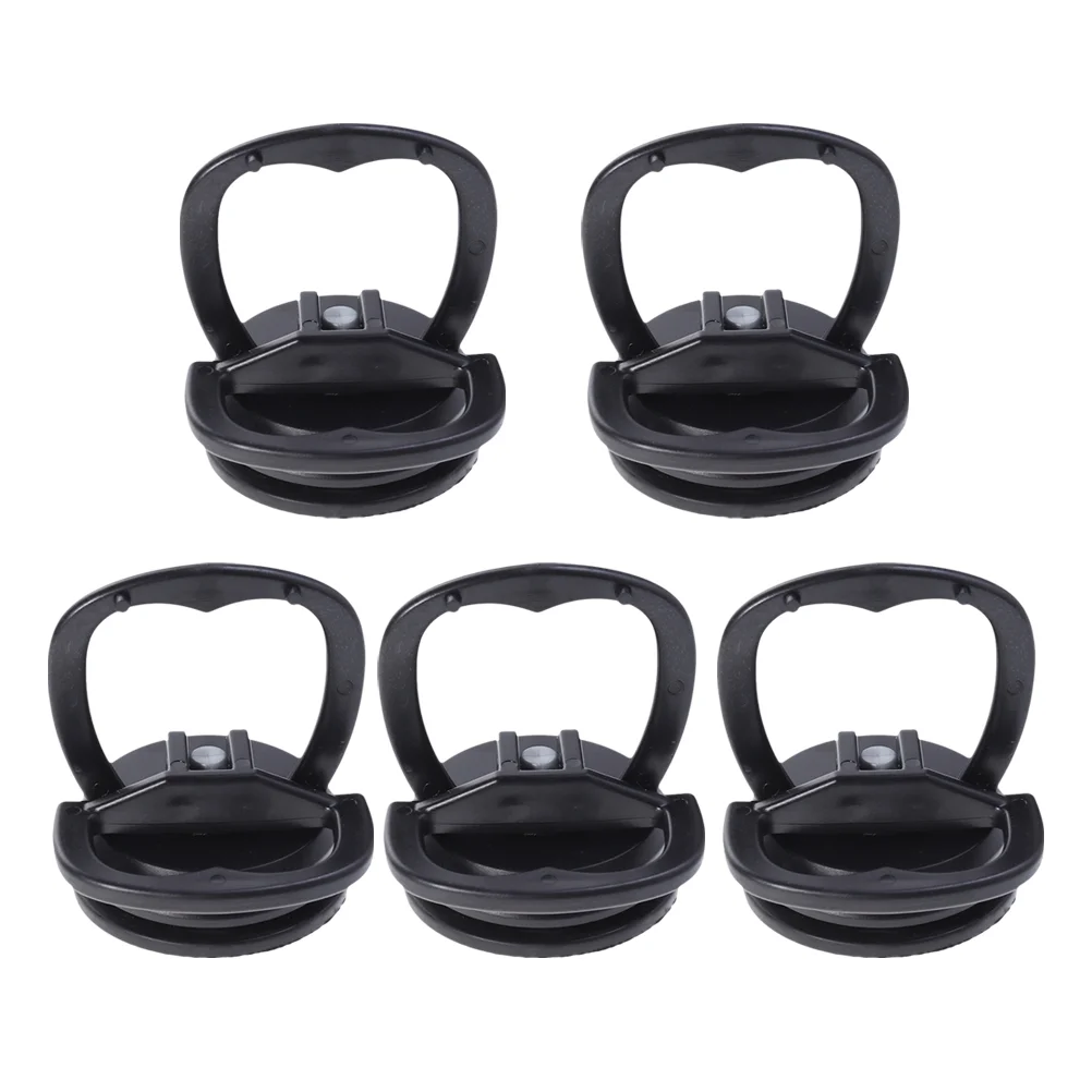 

5 Pcs Suction Cups Heavy Duty Computer Screen Repair Tools Auto Scution Kit