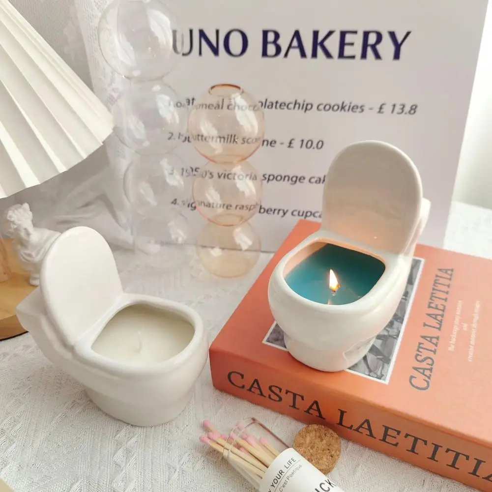 

Долговечная ароматическая свеча, легкая свеча ручной работы для подарков