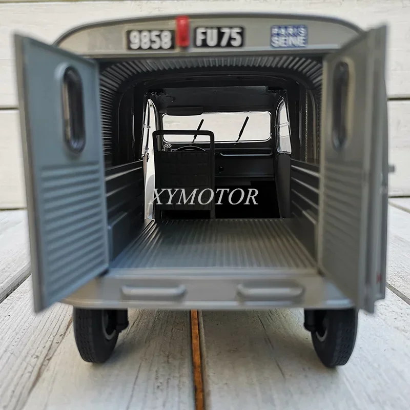 Модель автомобиля NOREV 1:18 модель подарок для хобби демонстрация украшений