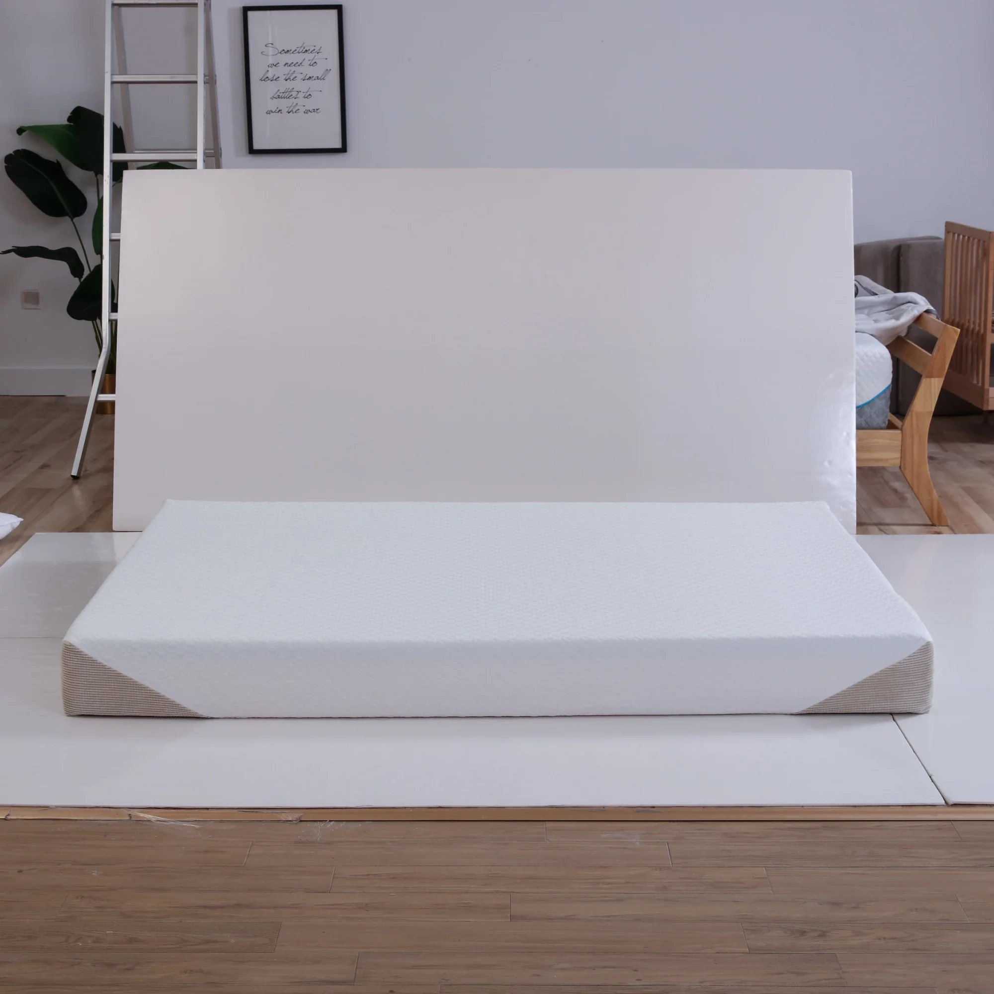 

DR 8 Inch memory foma mattress