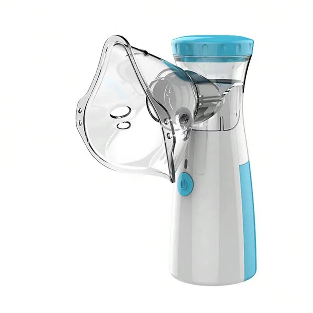 Портативный мини-ингалятор для астмы спрей оказания первой помощи