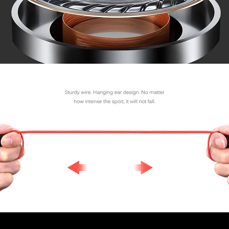 Спортивные Bluetooth-наушники беспроводные наушники стереогарнитура K98 K100