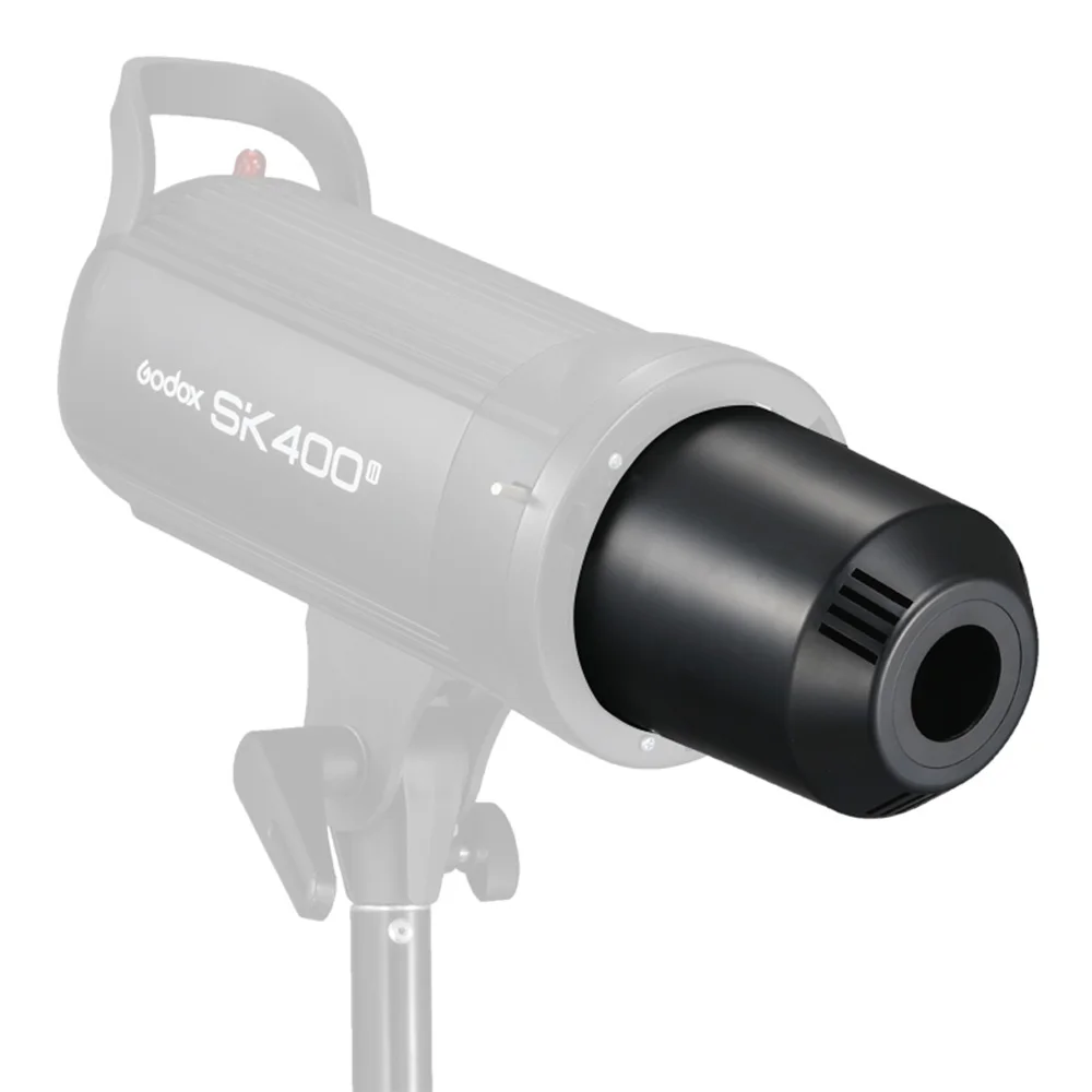 

Крышка лампы Godox для DE300 DE400 SK300 SK400
