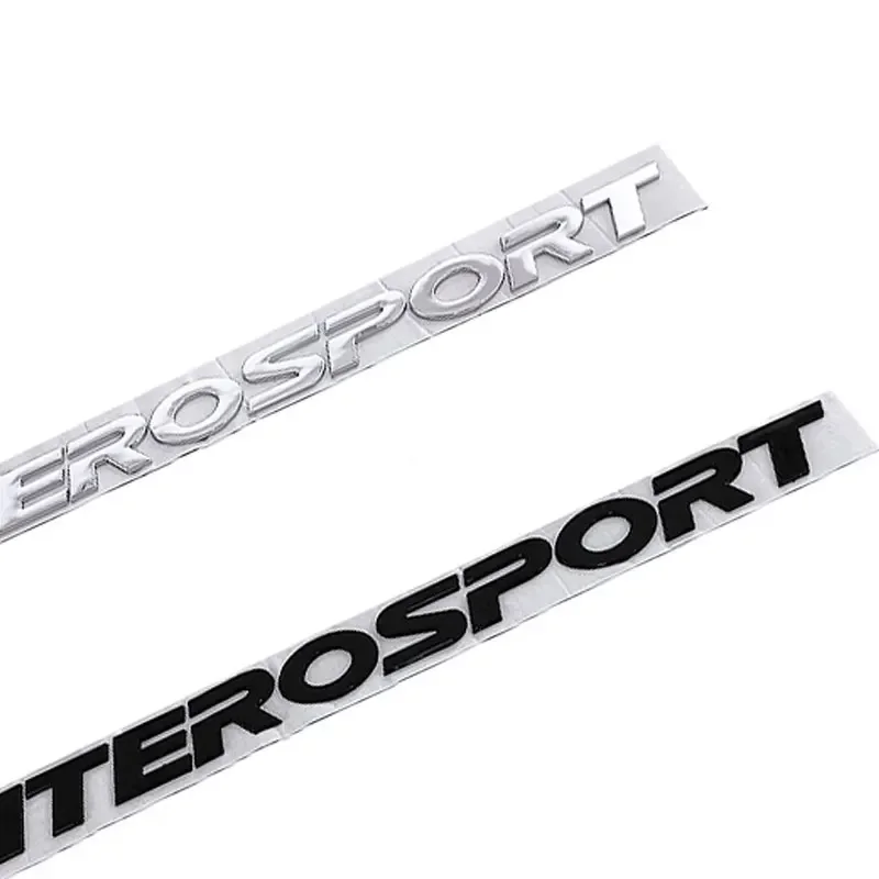 Спортивная надпись значок на капот этикетка автомобильные наклейки для Mitsubishi