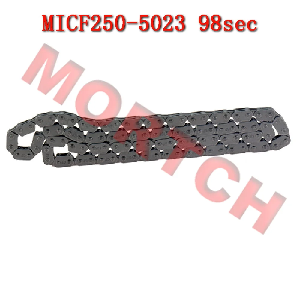 

Цепь синхронизации CF250 98sec 250-5023 для двигателя Jonway JMstar CFmoto, скутера, мотоцикла ATV 172 мм