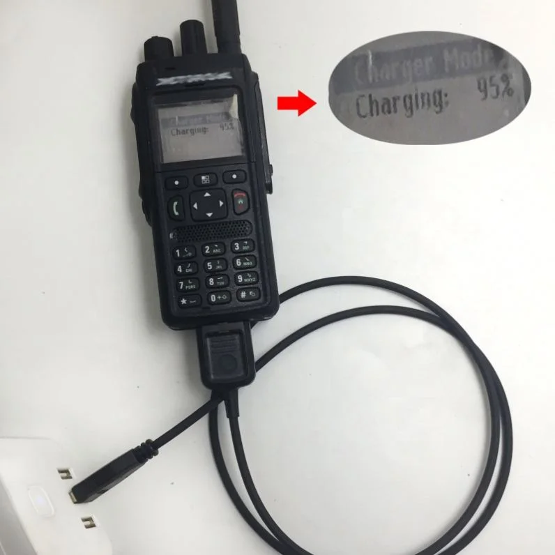 Usb-зарядка для рации Motorola TETRA MTP3150 MTP3250 MTP6550 MTP6750 | Мобильные телефоны и аксессуары