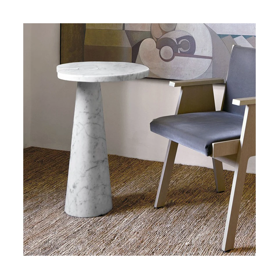 Фото xx-KUMUSI FURNITURE Экологичный современный журнальный столик высокого качества по низкой цене для гостиной, умный кофейный столик №2