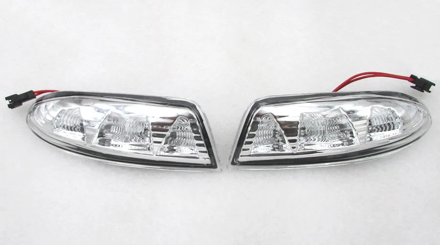 Поворотный сигнал заднего вида для Chevrolet Epica 2007 2008 2009 2010 - 2013