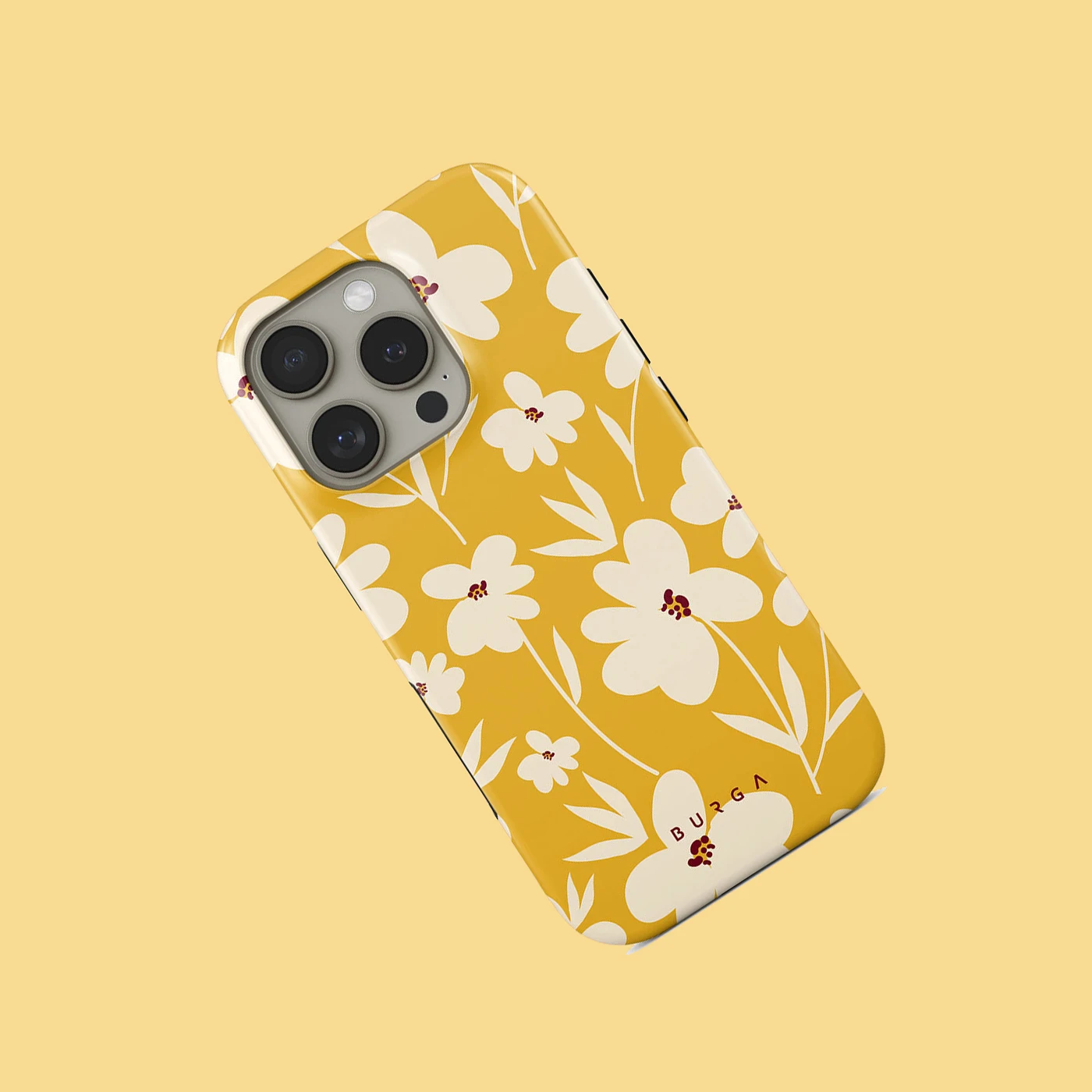 Чехол для телефона Sunday Market BURGA iPhone 16 15 14 13 12 11 X XS XR XSMAX 7 8 Pro Max Plus двухслойная задняя