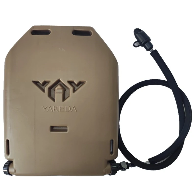 1 75 л гидратация бутылки с водой трубкой многофункциональный жилет для чайника