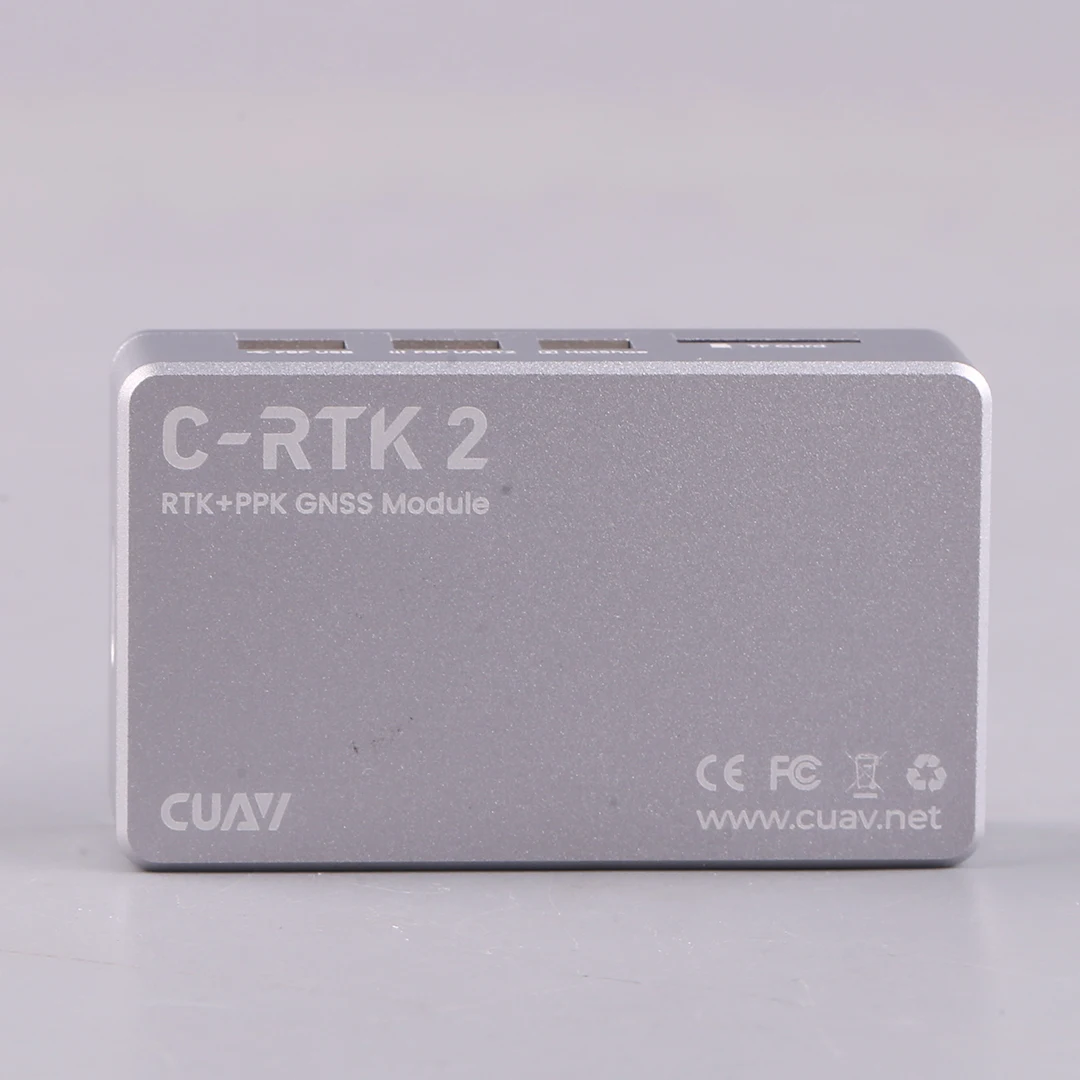 CUAV НОВЫЙ C-RTK 2 высокоточный многочастотный картографический модуль с поддержкой