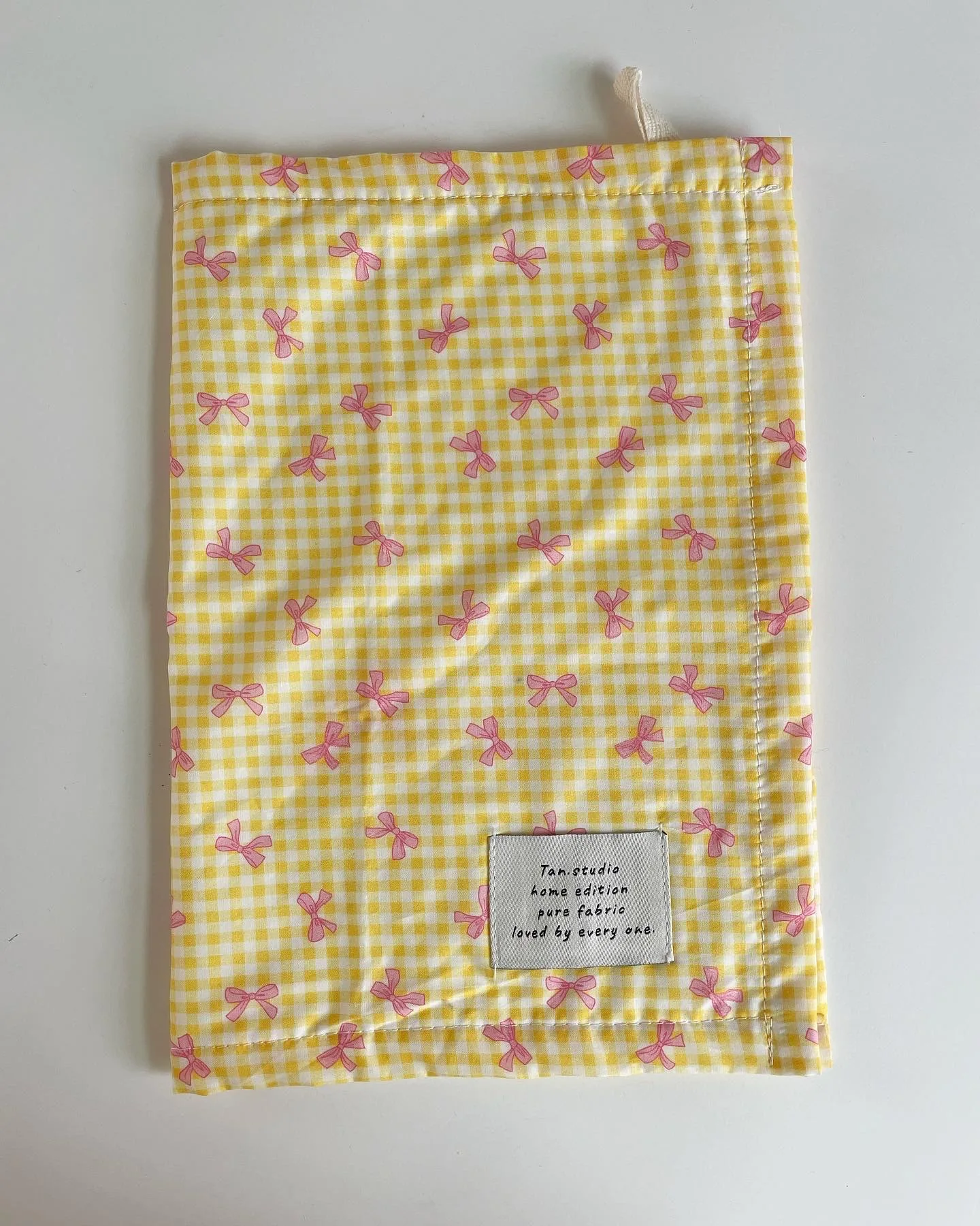 

Клетчатый коврик для питомцев Wool