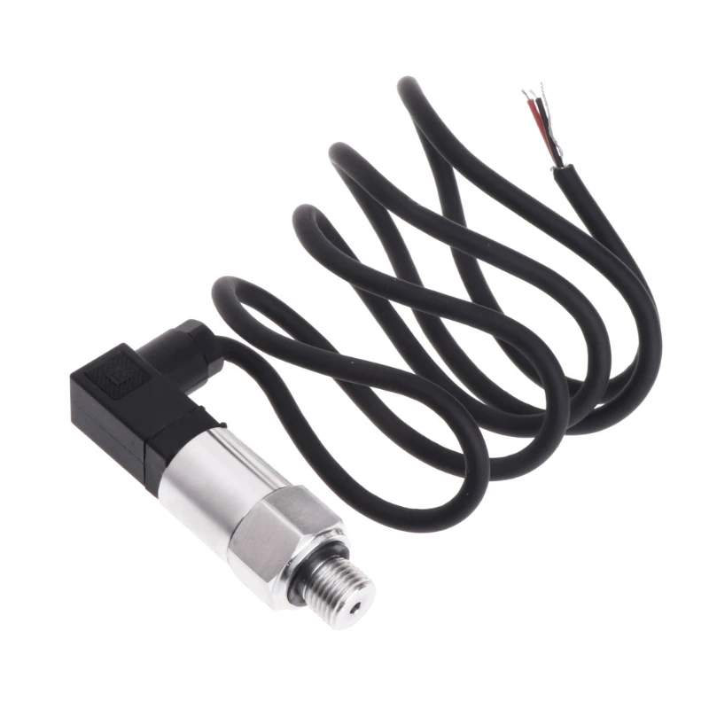 

Датчик давления Y1UD, датчик давления 0-10bar 9-32VDC G1/4 4-20mA 0.5%