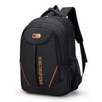 oxford cloth backpack large capacity middle school students backpack wholesale casual outdoor backpack lightweight