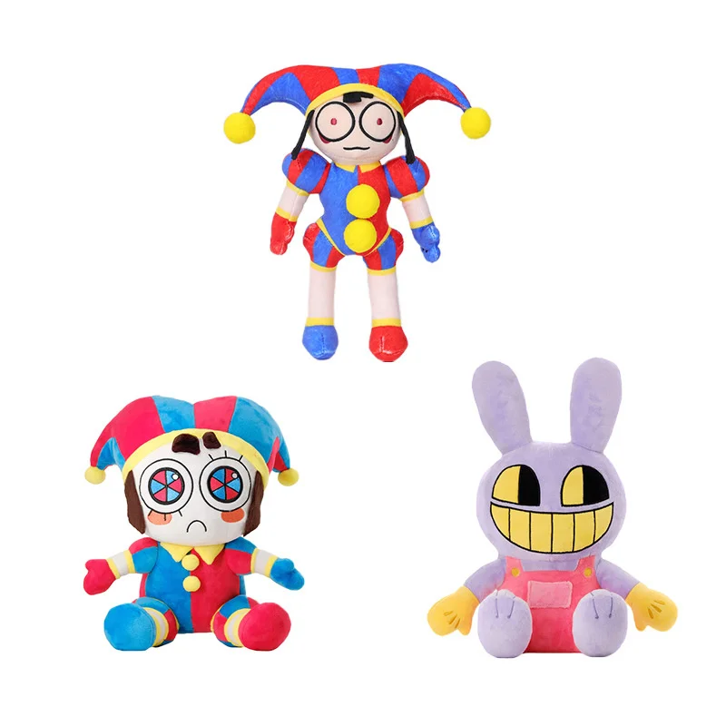 джекс игрушка