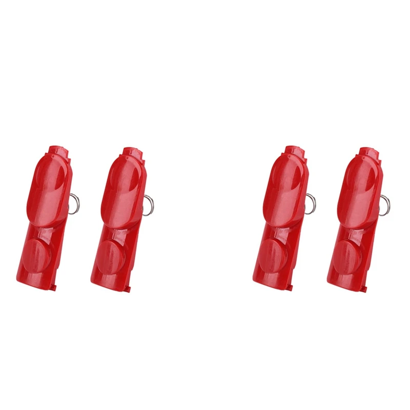 

4 шт., кнопка для пылесоса Dyson V7 V8 V10 V11 V15