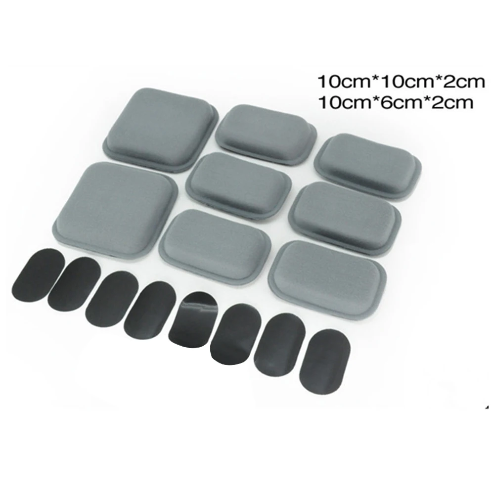 

FMA Helmet Airsoft Tacticals Military Protective Pad Protector For CP Helmet Pad Memory Foam Pads Climbing Hunting Gel Pads