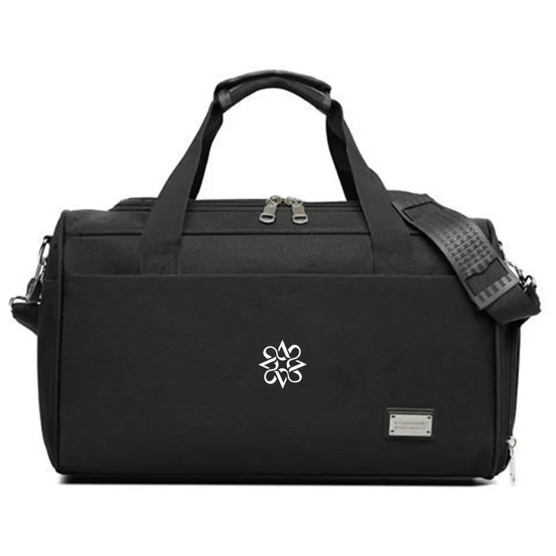 

Модная мужская сумка для гольфа Boston 2023, роскошная брендовая сумка для гольфа, легкая сумка для гольфа, сумка унисекс, многофункциональная дорожная сумка