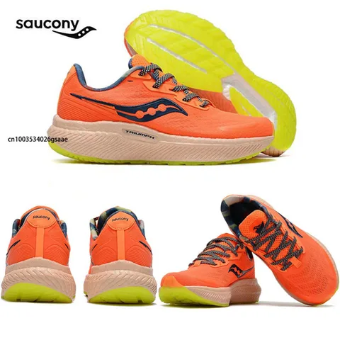 saucony racing