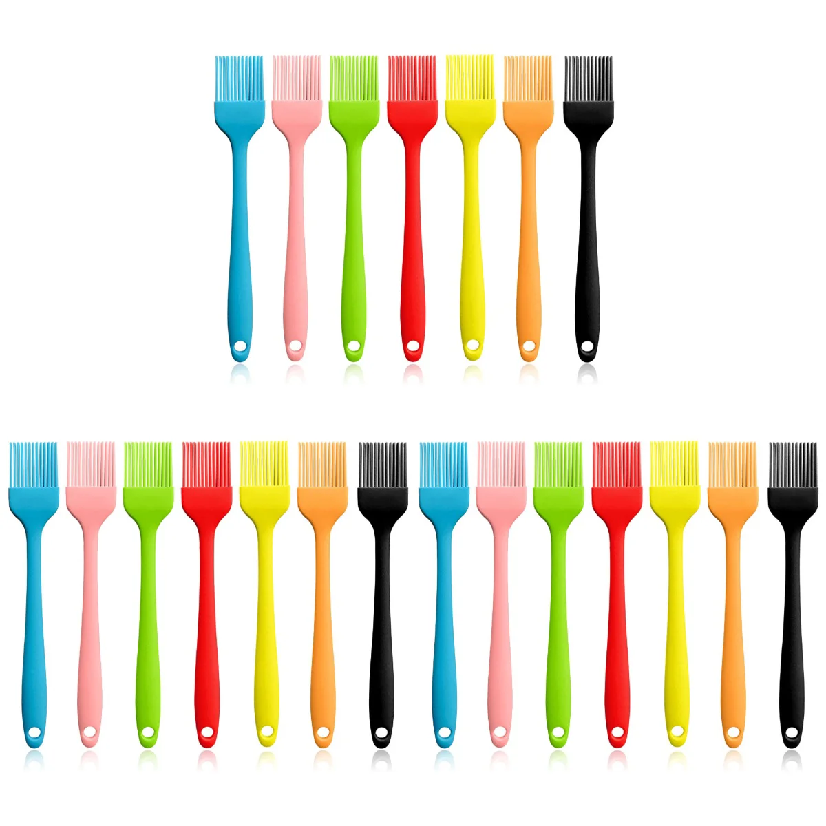 

Basting Brushes Barbecue Cooking Brushes Kitchen Cooking Brushes