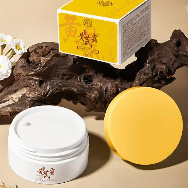 

Moisturizer 100g Moisturizing Refreshing And Non-greasy Light Texture Easy To Absorb Skin Care Lifting Firming Cream Cream