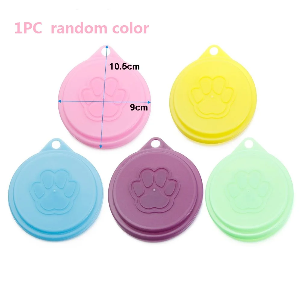 

Многоразовые крышки для банок из силикона 3 в 1