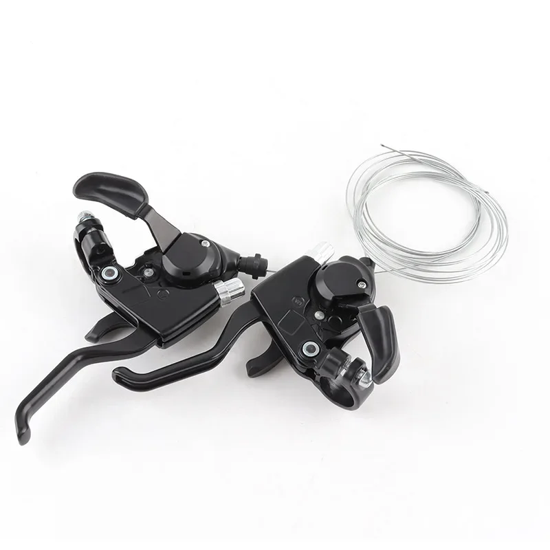 Велосипедные переключатели 3x7 21-скоростной переключатель MTB велосипедные рычаги