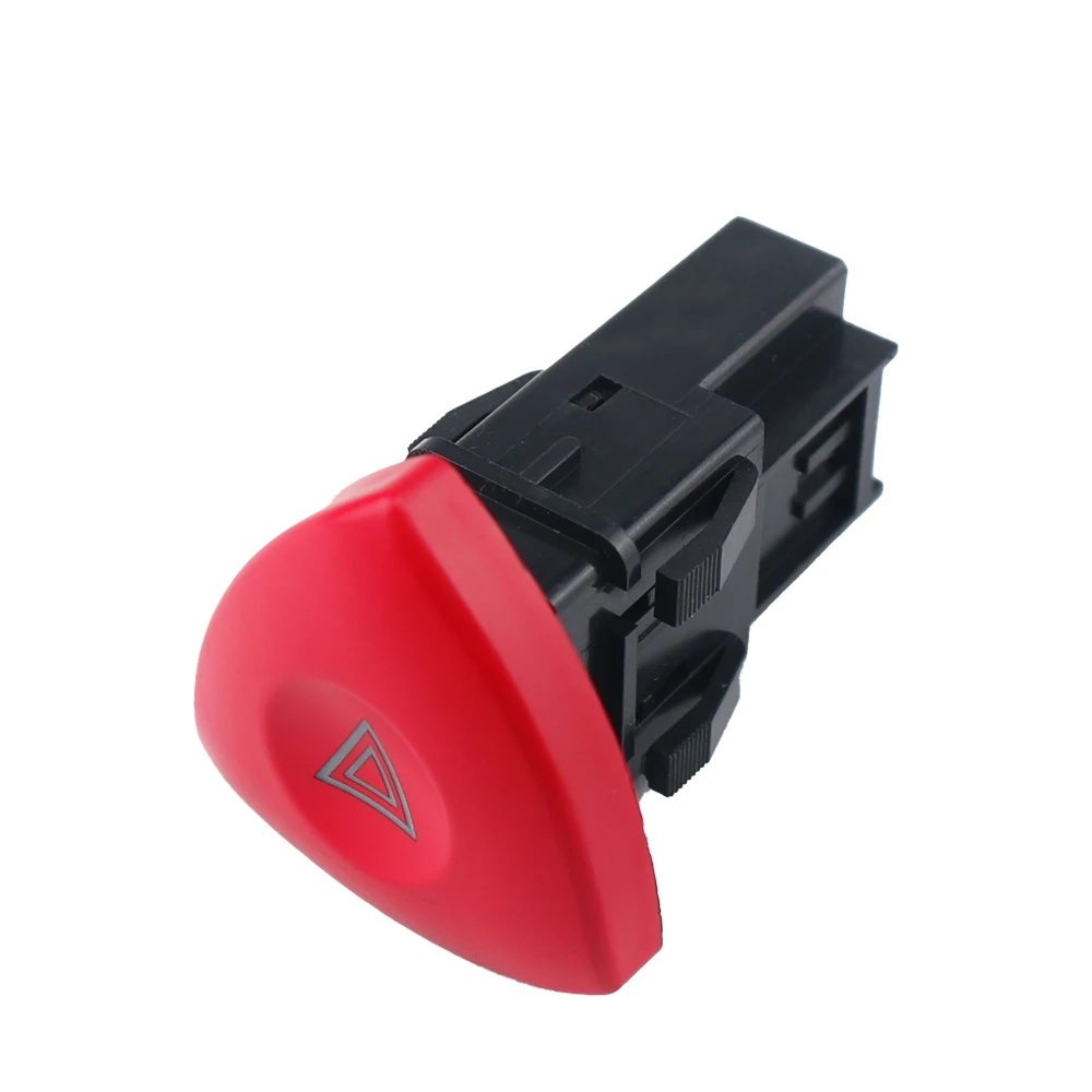 Кнопка переключения 12В для автомобиля 8200442724 Аксессуар опасного движения