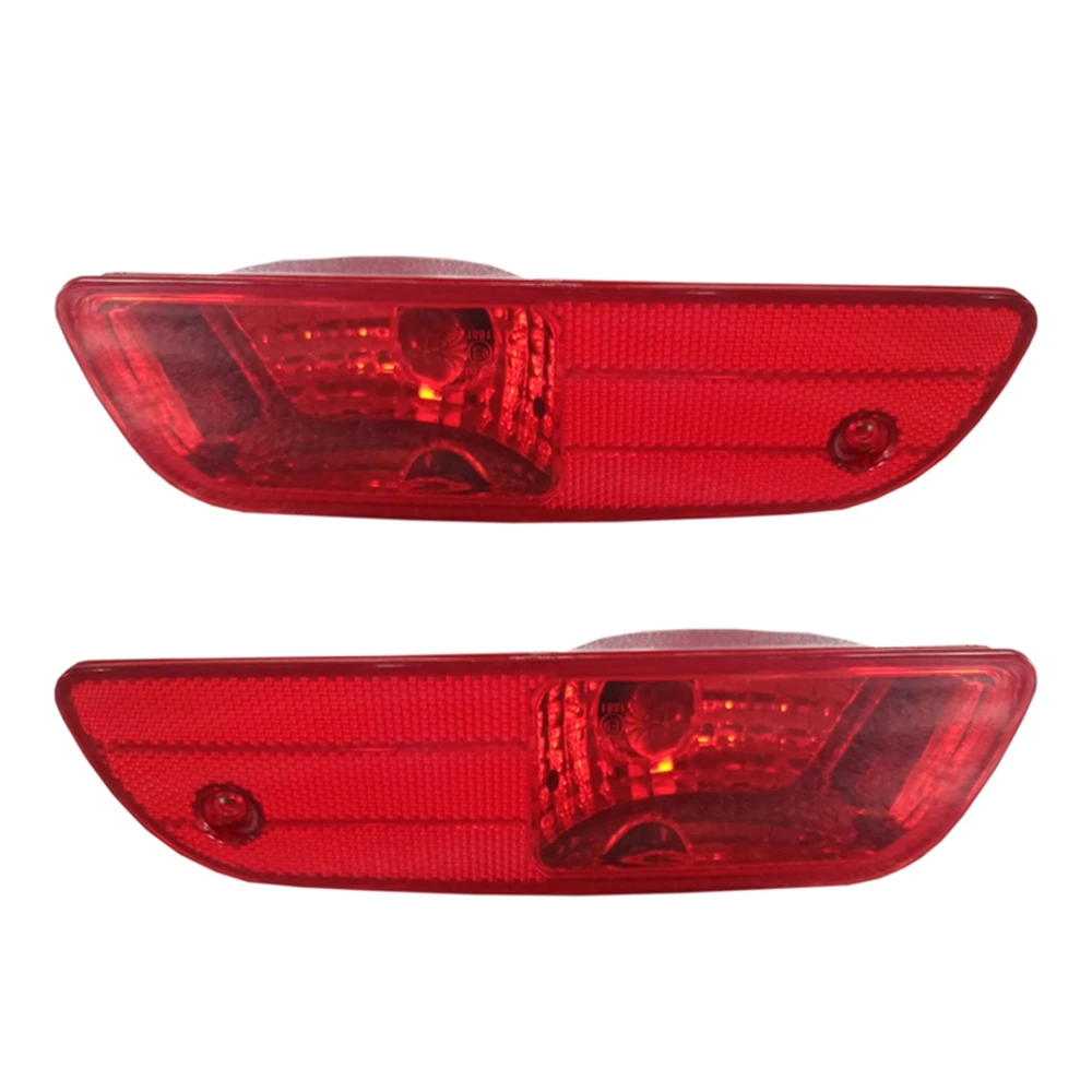 

1 пара, задние противотуманные фары для KIA Sorento 2009 2010 2011