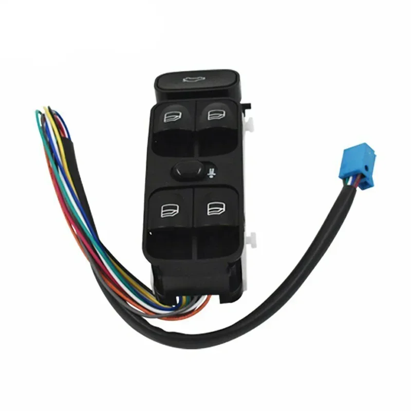 A 2038200110 Выключатель стеклоподъемника 2098203410 Костюм для Mercedes C209 CLK320 CLK500 CLK550 03-09