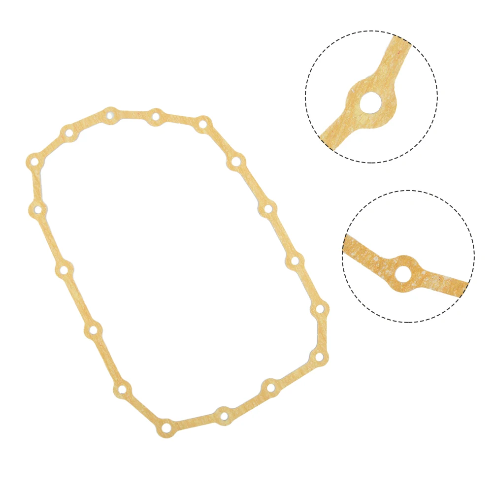 

Gaskets Oil Pan Gasket 21814-5T0-000 Auto Parts Automatic Transmission Easy To Install Fit For Honda For Civic HR-V